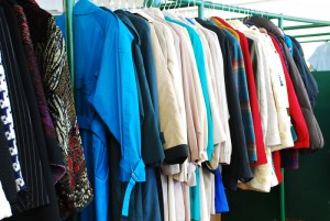 Boutique at the rink, bethlehem, pa., 2011                        